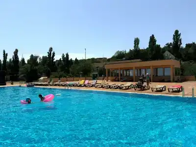 Victoria Resort&SPA - 46