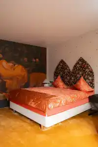 Мятный сад - 0