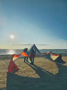 Wind Hunters Surf Station - 47