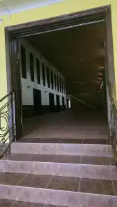 Вечный зов - 17