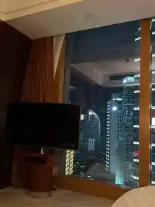 Pudong Shangri-La, Shanghai - 46