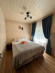 Sky Loft Архыз Домик Мята - 48