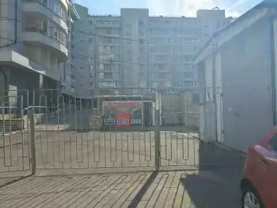 Мегаполис - 3