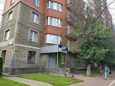 Старые Химки - 2