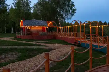 Красная горка - 33