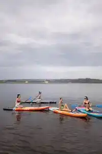 Загородный клуб For-rest - 11