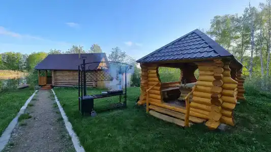 Акназар - 1