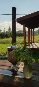 Русский двор - 14