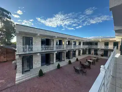Amzahotel - 44