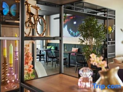 lÉgÈRe Express Tuttlingen - 5