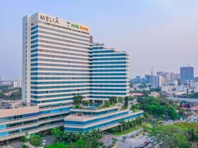 Melia Yangon - 8