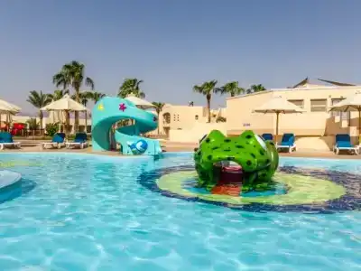 Xperience Kiroseiz AquaPark Premier-Naama Bay - 31