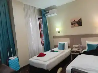 City & Business - 97