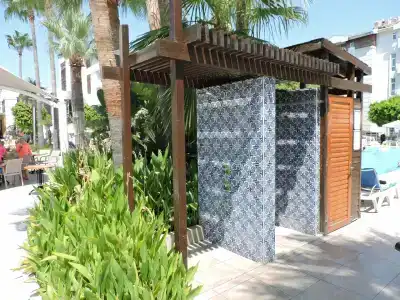 Side Resort Annex - 30