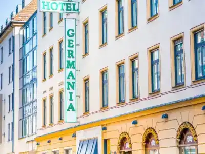 Boutique Germania - 33