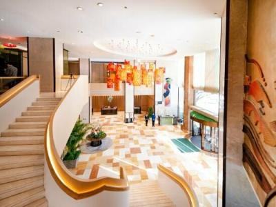 Holiday Inn Xiaoshan, An Ihg - 18