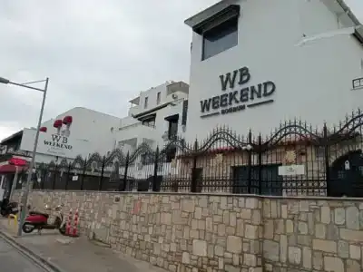weekend bodrum - 22