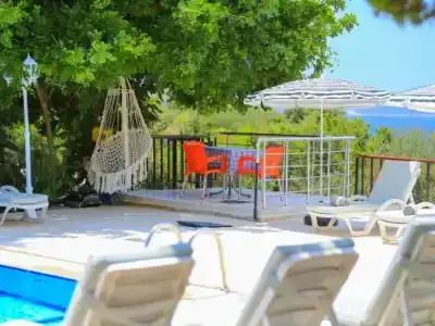 Villa Dundar - Kas - 22