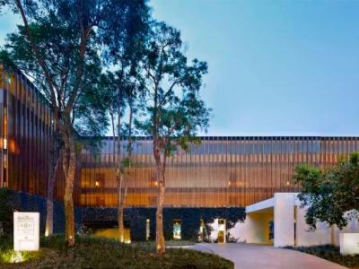 Anantara Chiang Mai Resort - Sha Extra Plus Certified - 7
