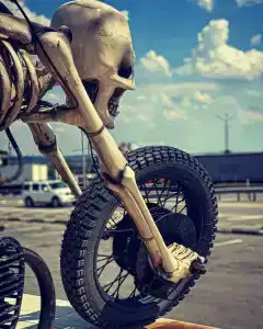 Байк-Отель - 12