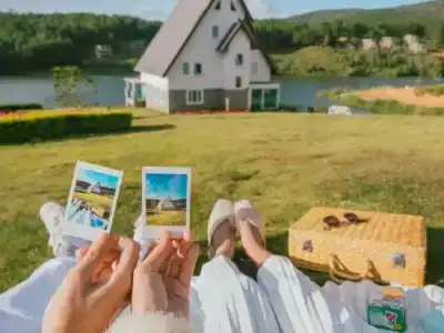 Dalat Wonder Resort - 47