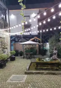 Seventeen Rooms - 23