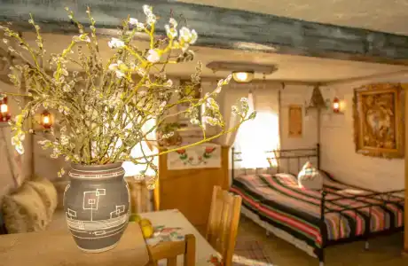 Беловежское Поместье - 62