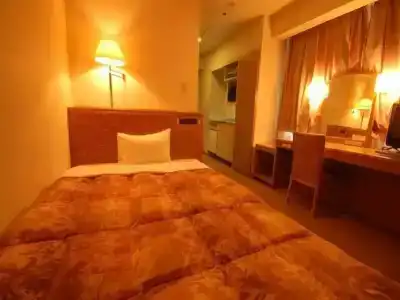 Nisshin Namba Inn - 42