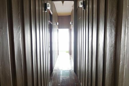 Oyo 691 Don Muang Boutique House - 33