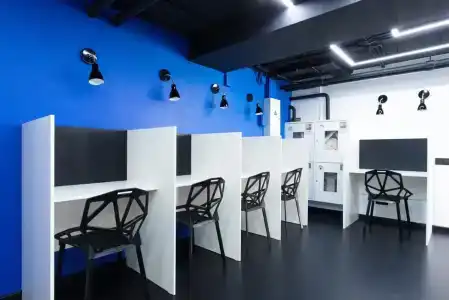QUBE Капсульный - 67