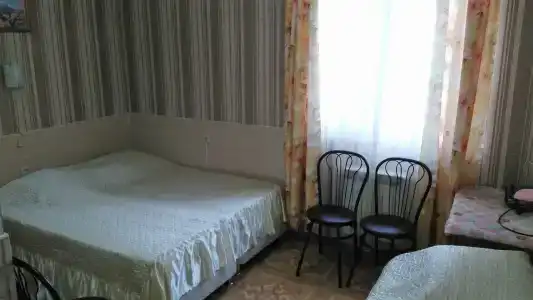 Майский - 5