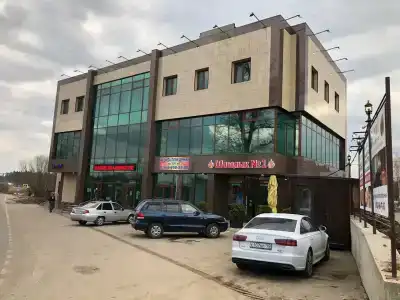 Норман - 0