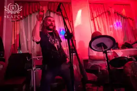 Карс Козельск - 37