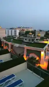 Xafira Deluxe Resort&Spa - Ultra All Inclusive - 23