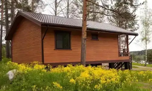 Хутор Ярви - 4