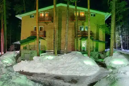 Поворот - 4