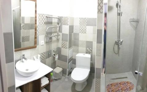 Петровский - 45