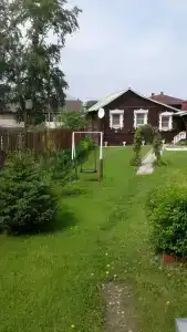 Сударушка - 10