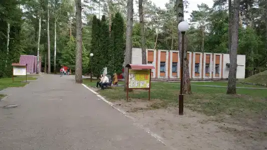 Купалинка - 39