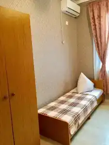 Пушкина, 12 - 20