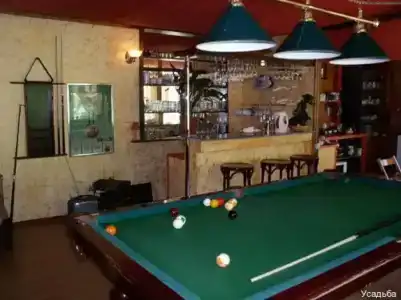 Усадьба Пантелея - 19