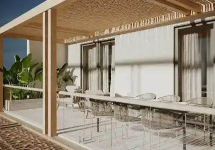  Radisson Blu Kas Adult Only - 57