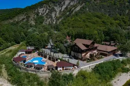 Лесная Заимка - 0