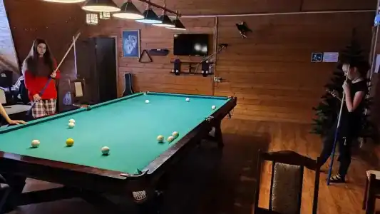 База отдыха Некрасовские Дачи - 30