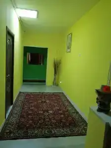 Белый дом - 3