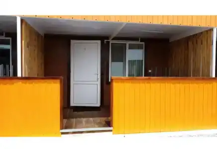 Андреевские паруса - 8