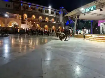 Sunrise Mamlouk Palace Resort - 64