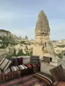 Aza Cave Cappadocia - 24