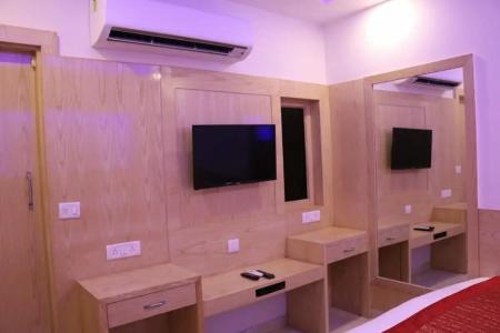 Prince Palace Deluxe - 65