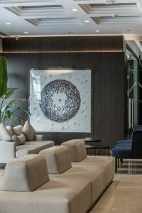 Tryp By Wyndham Istanbul Sisli - 73